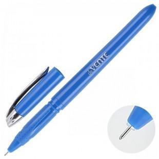 Ручка гелевая deVente -05 синяя/5051338