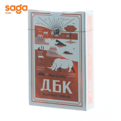 Настольная игра Карты 54