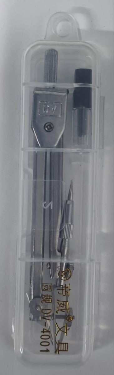 Циркуль DV-4001