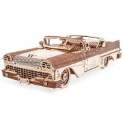 Наборы 3Д модели,плавающие модели,летающие модели