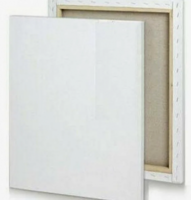 Холст на подрамнике Artist Canvas 25*30,Китай №02635