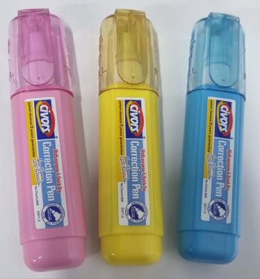 Корректор Civors-808 EN71-3, 12 ml