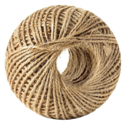 Шпагаты, шнуры, нити, иглы