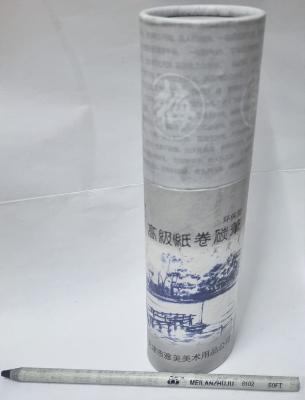 Уголь-карандаш Meilanzhuju 8102