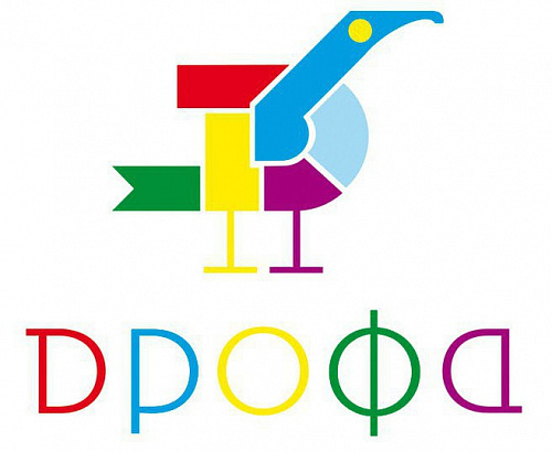 Дрофа Дрофа