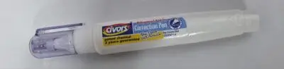 Корректор-ручка Civors-003/004, 7ml