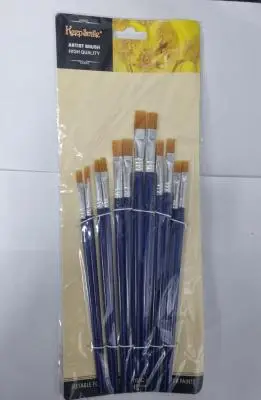 Набор кистей  Artist Brush 12шт