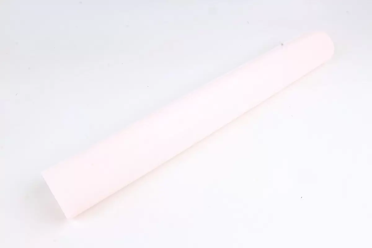Креппированная бумага  50 см*250см,180г/м.в цвете Bartotecnika Rossi ярко-розовая (571)