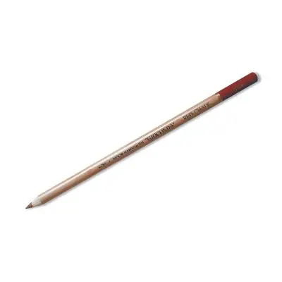 Сепия Koh-I-Noor "Gioconda", коричнево-красная, карандаш, грифель 4,2мм, 1шт.