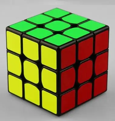 Кубик рубик magic cube 6+