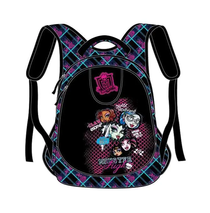 Рюкзак школьный "Monster High" MHCB-MT1-945