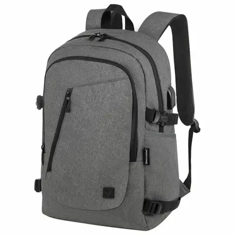Рюкзак BRAUBERG, 46х31х15 см, 271655