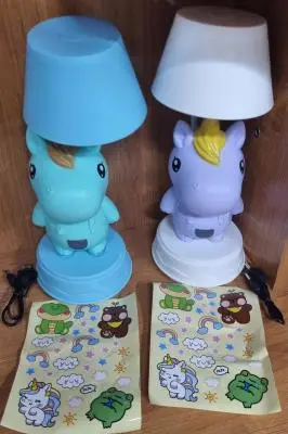 Лампа Table Lamp №168А