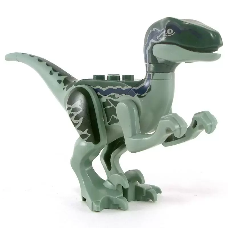 Лего Динозавр А 69041 6-12 лет
