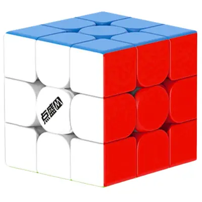 Кубик рубик Dian Sheng Т23003, 3*3 cube, 8+ 