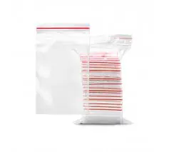 Пакет с замком "Zip Lock" Aviora, 40*60мм, 30,9мкм 100шт