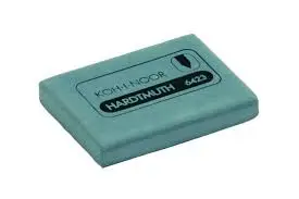 Ластик-клячка Koh-I-Noor "6423" Extra Soft, 47*36*9мм