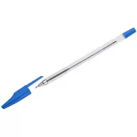Ручка шариковая "OfficeSpace" 0,7мм синяя