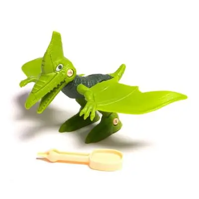 Конструктор винтовой Мир диназавров, Птерозавр 7782504
