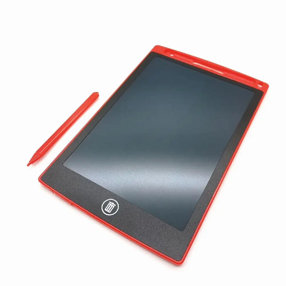 LCD Panel writing tablet  планшет детский стираемый 