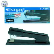 Степлер Kangaro HD-45 24/6 26/6 24/8 26/8 40 листов