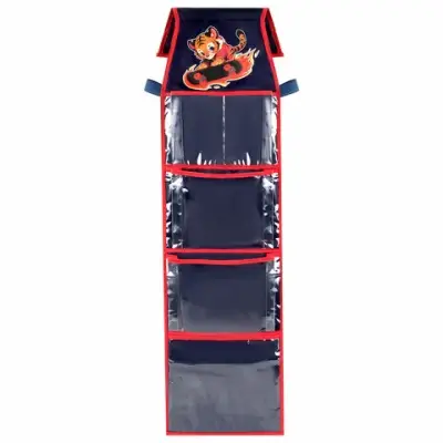 Кармашки для детского сада BRAUBERG KIDS, наклейки-подсказки, 24х88 см, ПВХ карманы, 273285 Кармашки для детского сада BRAUBERG KIDS, наклейки-подсказки, 24х88 см, ПВХ карманы, 273285