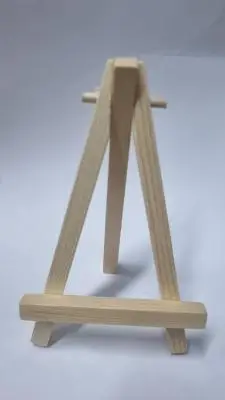 Мольберт деревянный 12,5 см