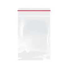 Пакет с замком "Zip Lock" Aviora, 60*80мм, 31,3мкм 100шт