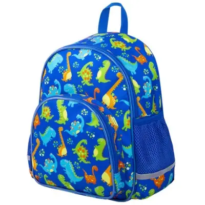 Рюкзак BRAUBERG KIDS детский, 1 отделение, 29х23х12 см, 271392 