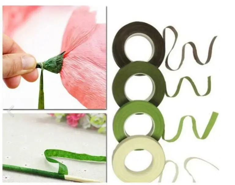 Blumentag CLF Флористическая лента 27 4 м":