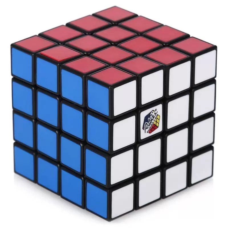 Головоломка Кубик 4*4*4 размер EQY769