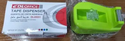 Диспенсер для скотча DLoffice DL20051