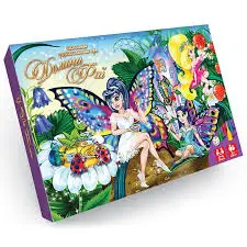 Игра Долина Фей /АльянсТрест