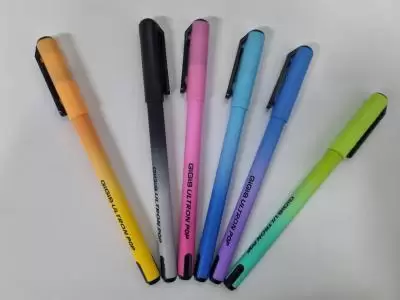 Ручка шариковая GIGIS 0,7mm - 1mm 