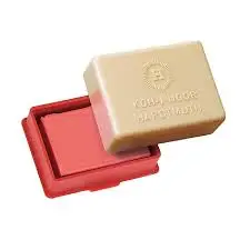 Ластик-клячка Koh-I-Noor "6422" Soft, 37*25*9мм, пластик. уп. 6422015007KD