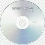 Диски CD-R