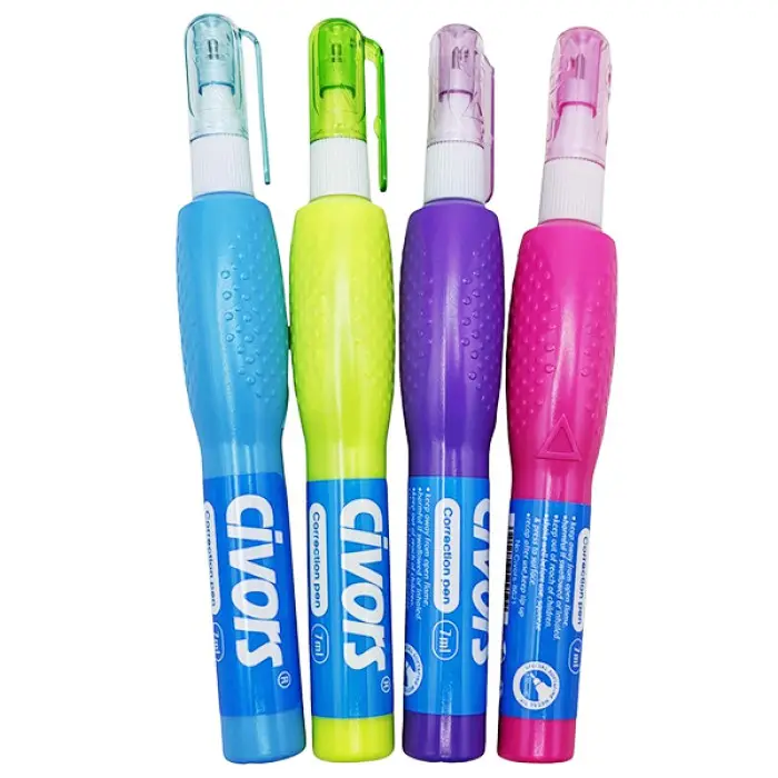 Корректор-ручка Civors, 7ml