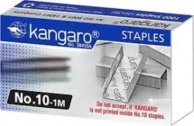 Скобы KANGARO №10 