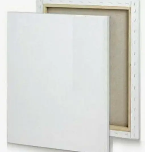 Холст на подрамнике Artist Canvas 25*30,Китай №02635