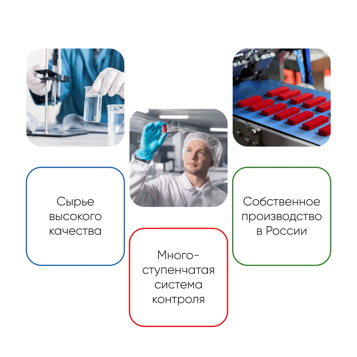 Пластилин Гамма "Мультики", 08 цветов, 160г, со стеком, картон. упаковка