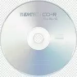 Диски CD-R