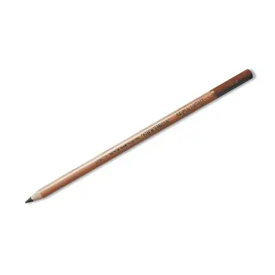 Сепия Koh-I-Noor "Gioconda", коричневая светлая, карандаш, грифель 4,2мм, 1шт.