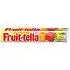 Жевательная конфета Fruittella, ассорти, с фруктовым соком, 41г