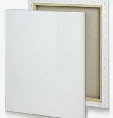 Холст на подрамнике Artist Canvas 25*30,Китай №02635