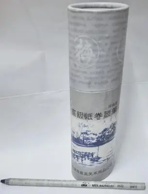 Уголь-карандаш Meilanzhuju 8102