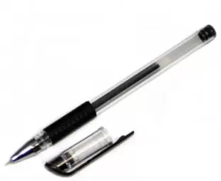Ручка шариковая GiGis G-smart синяя 0.7 мм 