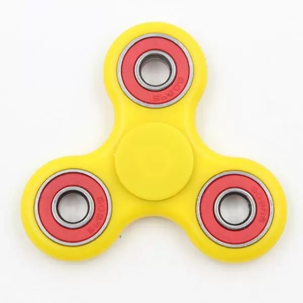 Спинер Flip Spinner на картонном листе Китай